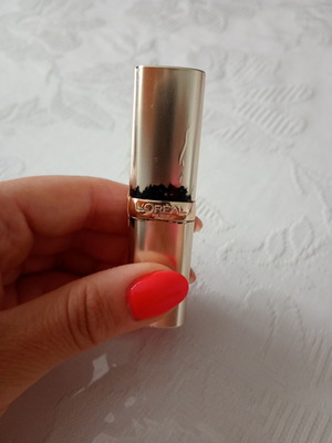Loreal lipstick new