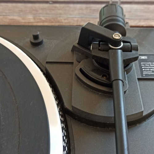 Technics Phono Model SL-BD 22 D used, for repair or spare parts
