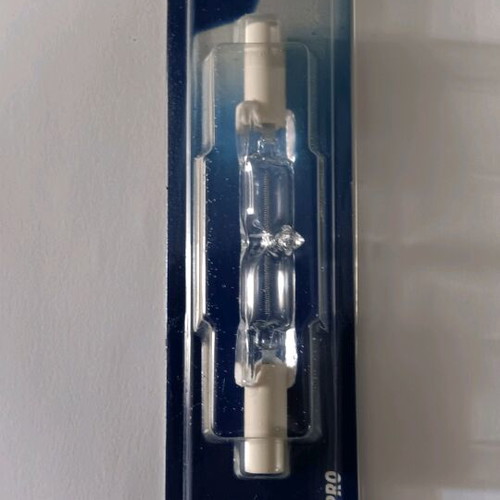 Philips PlusLine Pro Compact 100W R7s Halogen Bulb new