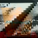  CALL DUTY MODERN WARFARE 2 PC GAME