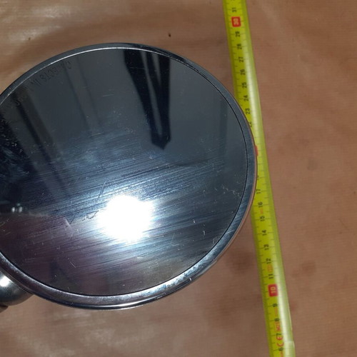 Left Mirror Vespa V6 used, E11 81R-001040