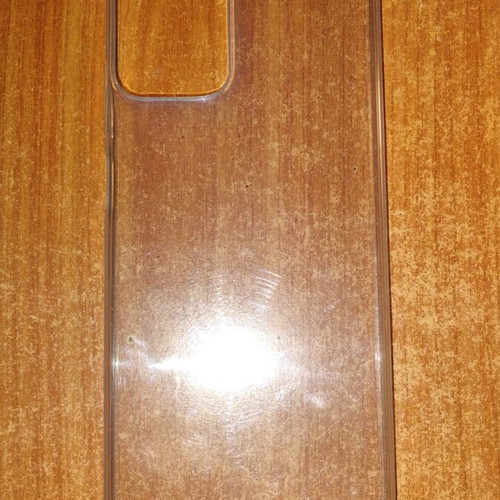 Transparent case Motorola Moto G34 5G authentic new