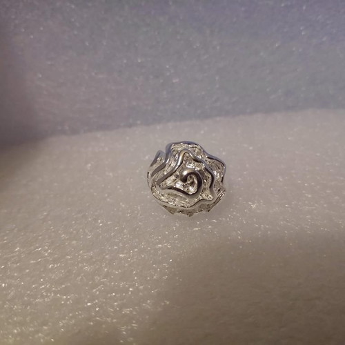 Nenya Ring by Galadriel from Lord of the Rings like new