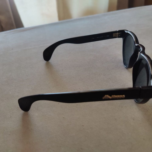 Classic Kappa Sunglasses C 1000 like new, black