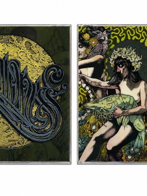 Baroness Yellow & Green CD new, limited Japanese edition