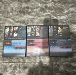 Ταινίες James Bond 3, καινούργιες, DVD με υπότιτλους