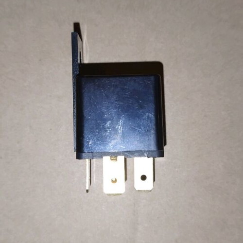 Car relay 5 pin FIAMM new, 12V 30A, pack of 6
