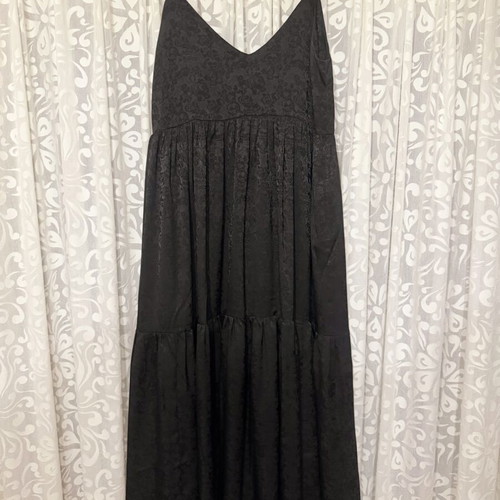Karavan Ida Dress like new, black, summer collection
