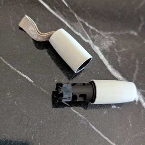Iqos cleaning tool like new