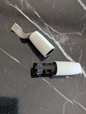 Iqos cleaning tool like new