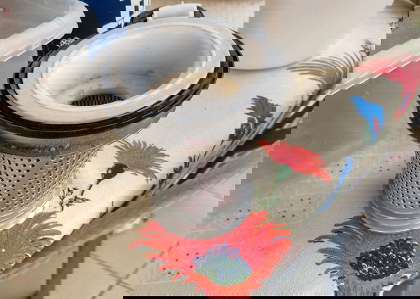 Φίλτρο σκούπας stick Primo