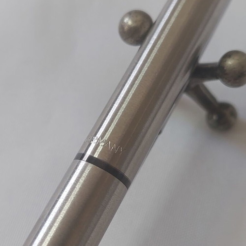 Schneider Express Metal Pen used