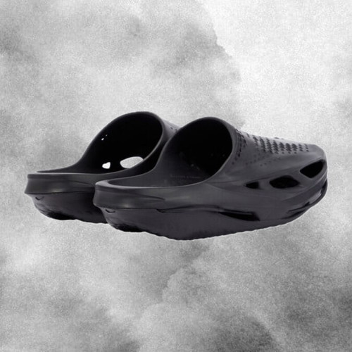 Nike Offline 2.0 Slides Black New Size 38.5