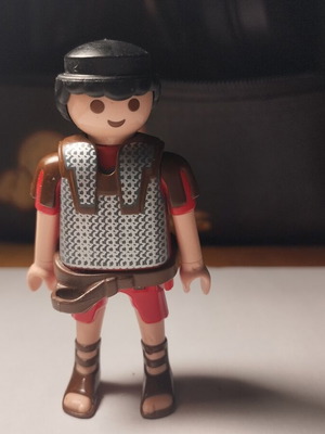 Playmobil Ρωμαίος φιγούρα μεταχειρισμένη