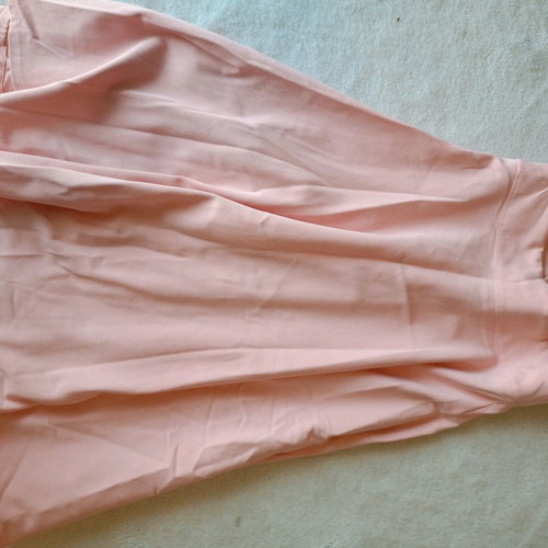 Hand made skirt used, size medium