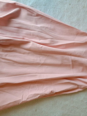 Hand made skirt used, size medium