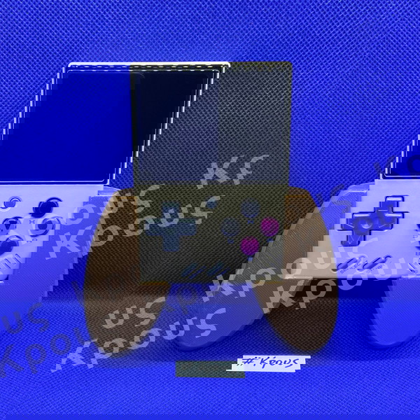 Miyoo Mini V1 ή V2 Χειριστήριο 3D Εκτυπωμένο