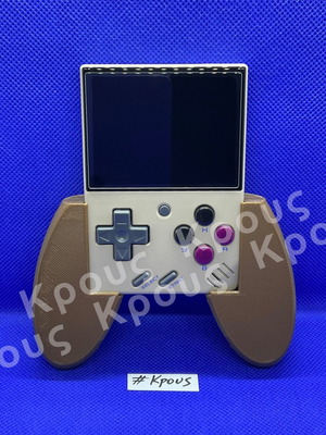 Miyoo Mini V1 ή V2 Χειριστήριο 3D Εκτυπωμένο