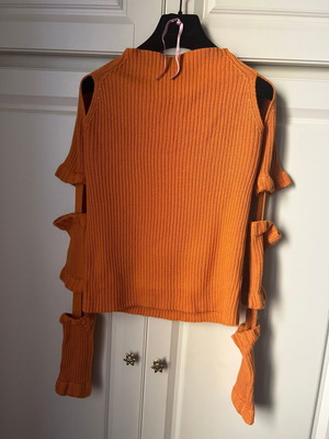 SWEATER (PULLOVER) MERINO 100% IPSE GAZEBO
