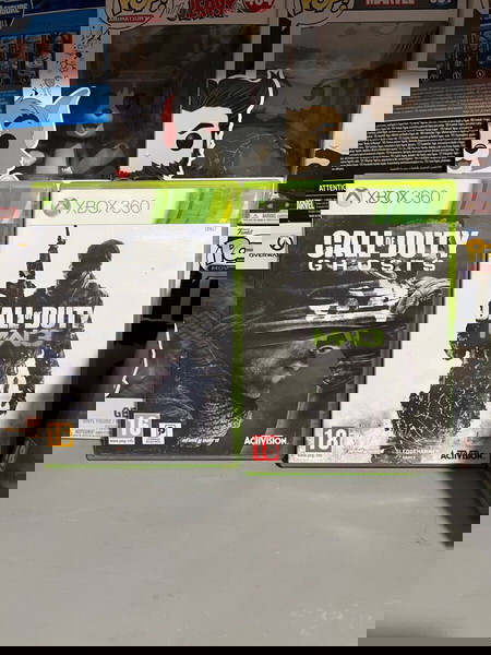 call of duty pack