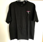 Peanuts x H&M T-shirt μεταχειρισμένο, μέγεθος S, μαύρο, σε άριστη κατάσταση