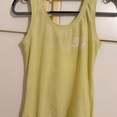 Dolce&Gabbana Women's Top XS used, soft green