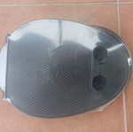 Foot pump new