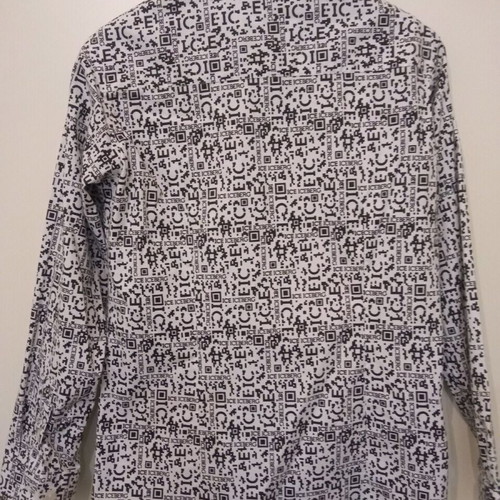 Iceberg cotton shirt for 8-9 years new
