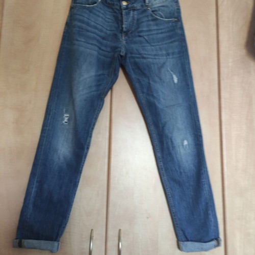 Staff women's jeans size M like new