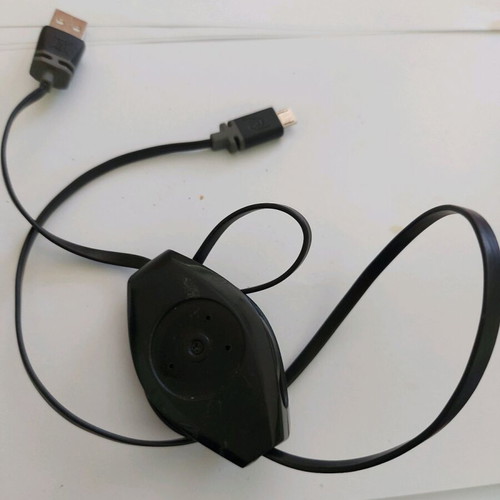 USB cable for mobile device used