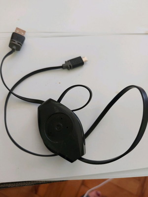 Καλώδιο USB για κινητή συσκευή μεταχειρισμένο