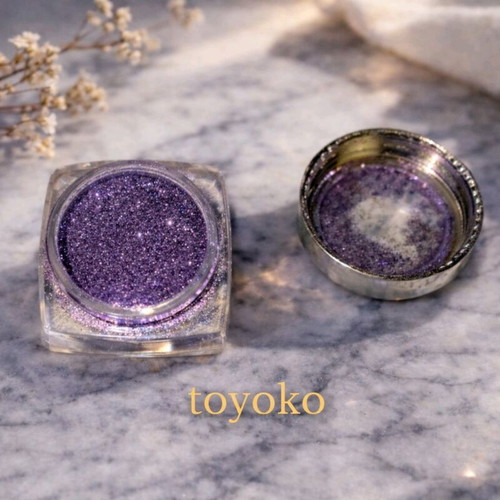 Sephora and Toyoko eyeshadows bundle used