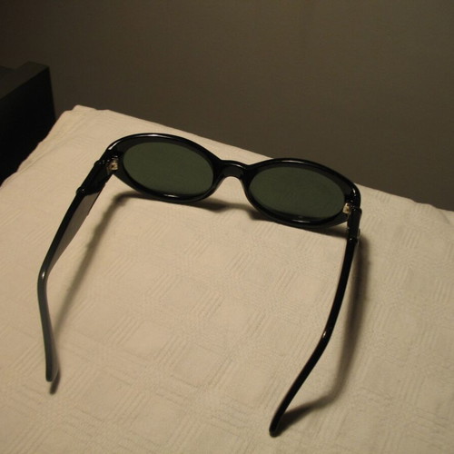 Versus by Versace women's sunglasses like new, black