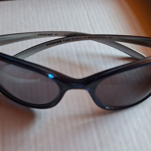 Chiemsee sunglasses, blue