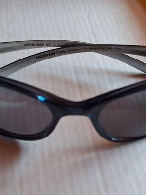 Chiemsee sunglasses, blue