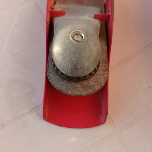 Wood planer in good condition