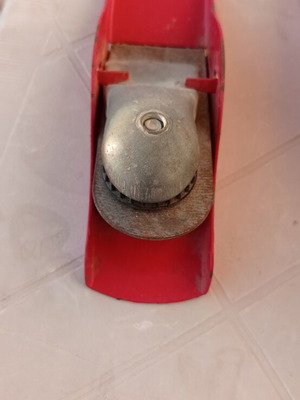 Wood planer in good condition