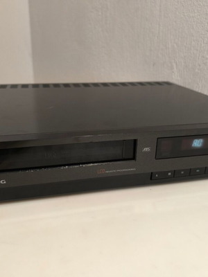 Grundig VS600VPS βίντεο