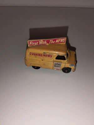 Matchbox