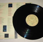 Marillion Holidays In Eden LP μεταχειρισμένο, rock