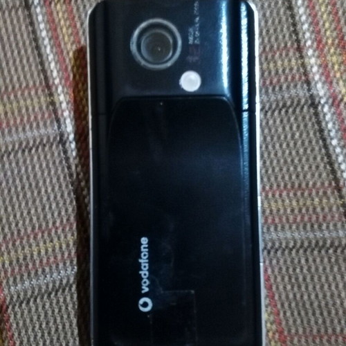 Sharp V903 vintage phone used for repair or spare parts
