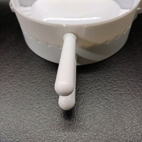 Device for pies or pasta new