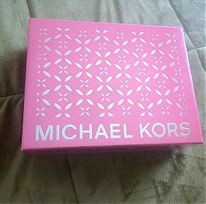 Michael Kors κουτί