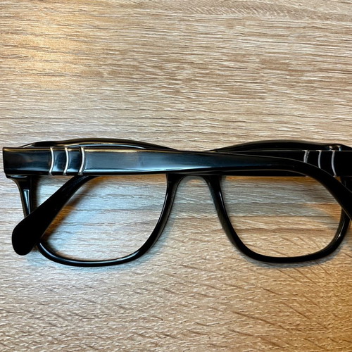 Persol Ratti Vintage eyeglasses new NOS