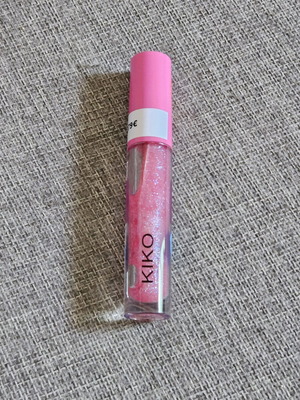 Kiko Milano Candy Crush συλλεκτικό gloss