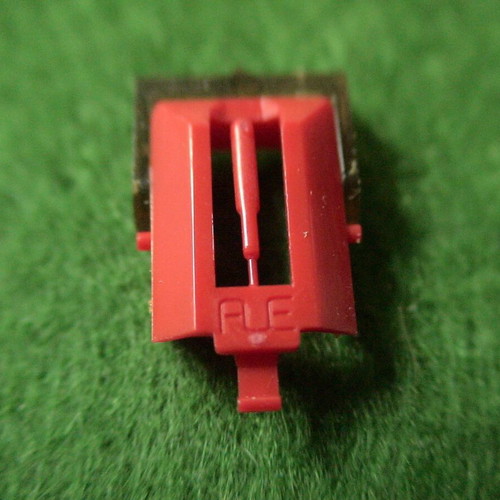 Βελόνα Crosley NS-1 για κεφαλές AUE CP-38S, CP-40S και άλλα μοντέλα καινούργια, 3 τεμάχια