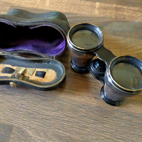 South Shields collection used