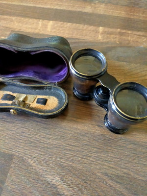 South Shields collection used