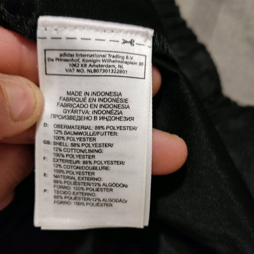 Adidas αυθεντικό γυναικείο φόρεμα σαν καινούργιο, μέγεθος L