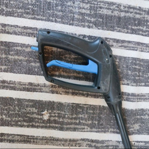 Nilfisk G2 spray gun used, compatible with C 100 to C 125